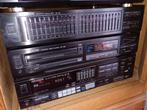 stéréo hi-fi Kenwood, Autres marques, Enlèvement, Utilisé, Composants en vrac