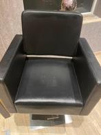Stoel/kapperstoel, Huis en Inrichting, Ophalen, Zo goed als nieuw