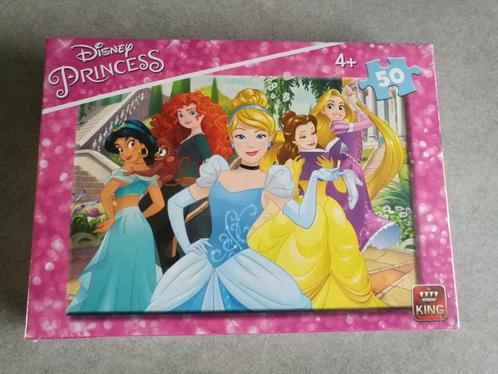 Puzzle "Princesse" (Neuf, emballé dans du plastique), Enfants & Bébés, Jouets | Puzzles pour enfants, Neuf, Enlèvement ou Envoi