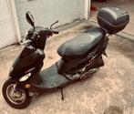 Peugeot V-Clic 4T 50cc, Fietsen en Brommers, Ophalen, Gebruikt, Peugeot