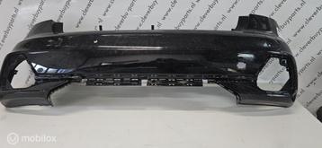 Achterbumper origineel Audi A1 Sportback  ('18->) 82a807511c beschikbaar voor biedingen