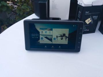  Crystal sky  5.5 inch.  Als nieuw ( wegens dubbel) beschikbaar voor biedingen