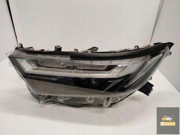 Toyota RAV4 RAV 4 V Lift Volledig Led-licht links beschikbaar voor biedingen