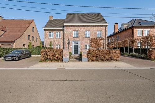 Huis te koop in Ravels, 4 slpks, Immo, Huizen en Appartementen te koop, Vrijstaande woning, B