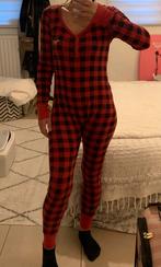 Pyjama noel victoria secret, Ophalen, Zo goed als nieuw, Rood