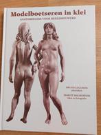 Modelage à l'argile - Bruno Lucchesi, Enlèvement ou Envoi, Comme neuf