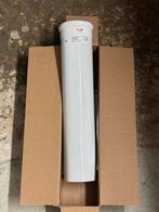 Bosch concentrische verlengbuis D60/100, Ophalen of Verzenden, Nieuw, Overige typen