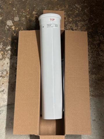 Bosch concentrische verlengbuis D60/100 beschikbaar voor biedingen