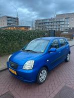 Kia picanto 1.0L, Auto's, Kia, Blauw, Particulier, Euro 4, Stadsauto