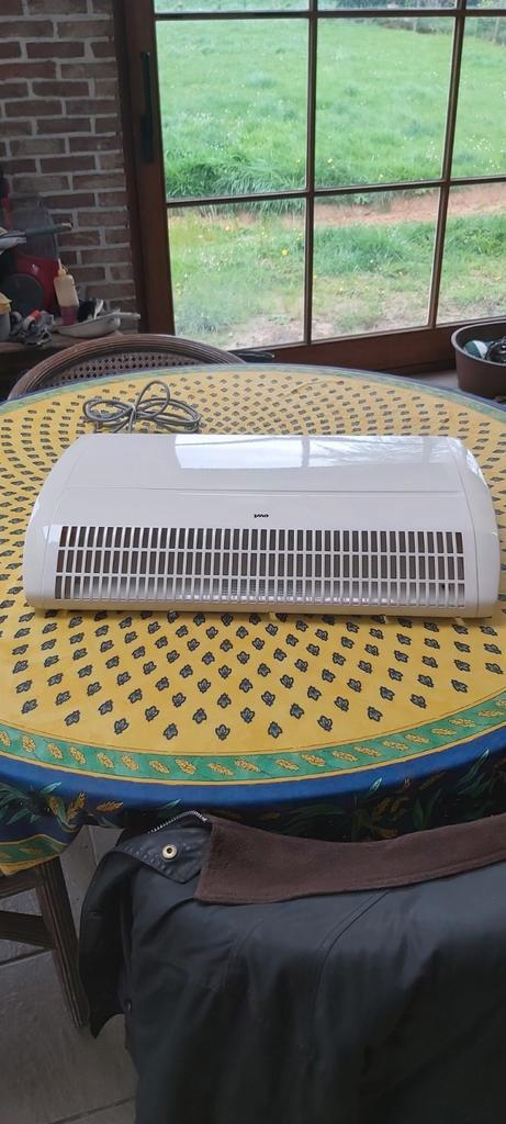 EWT GLEN DIMPLEX ELEKTRISCHE WANDCONVECTOR, Elektronische apparatuur, Airco's, Ophalen