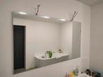 Spiegel 140x80cm, Huis en Inrichting, Woonaccessoires | Spiegels, Ophalen