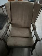chaise berçante en bois, Maison & Meubles, Chaises, Enlèvement