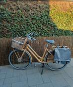 Goude gazelle fiets, Fietsen en Brommers, Fietsen | Bakfietsen, Ophalen, Gazelle