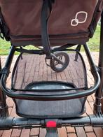 Quinny kinderwagen 3 in 1, Verstelbare duwstang, Quinny, Zo goed als nieuw, Ophalen