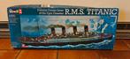 Revell R.M.S. Titanic, Hobby en Vrije tijd, Modelbouw | Boten en Schepen, Ophalen of Verzenden, Zo goed als nieuw, Revell