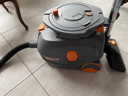 Stille stofzuiger, Elektronische apparatuur, Stofzuigers, Zo goed als nieuw, Stofzuiger, Minder dan 1200 watt, Stofzak, Ophalen
