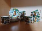 Chinees serviesje, Antiek en Kunst, Ophalen
