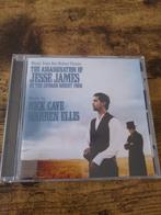 Nick Cave & Warren Ellis - The Assassination Of Jesse James, Zo goed als nieuw, Ophalen