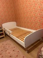 Flexa bed wit 90 x 200, Ophalen, Zo goed als nieuw