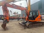 rupskraan Doosan DX140 LCR-3, Zakelijke goederen, Machines en Bouw | Kranen en Graafmachines, Ophalen, Graafmachine