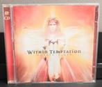 Within Temptation - Mother Earth / Limited Edition Bonus CD., Cd's en Dvd's, Ophalen of Verzenden, Zo goed als nieuw, Boxset