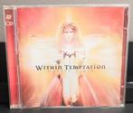 Within Temptation - Mother Earth / Limited Edition Bonus CD., Ophalen of Verzenden, Zo goed als nieuw, Boxset