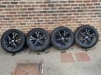 Pneus hiver Renault Kadjar, Autos : Pièces & Accessoires, Pneus & Jantes, Pneus et Jantes, 16 pouces, Véhicule de tourisme, Enlèvement