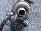Turbo Fiat Grande Punto 1.3JTD 55kw 199A2000 2005-2013, Autos : Pièces & Accessoires, Enlèvement ou Envoi, Utilisé, Fiat