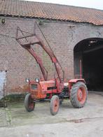 FIAT 415, Zakelijke goederen, Landbouw | Tractoren, Ophalen, Oldtimer, Tot 80 Pk, Fiat