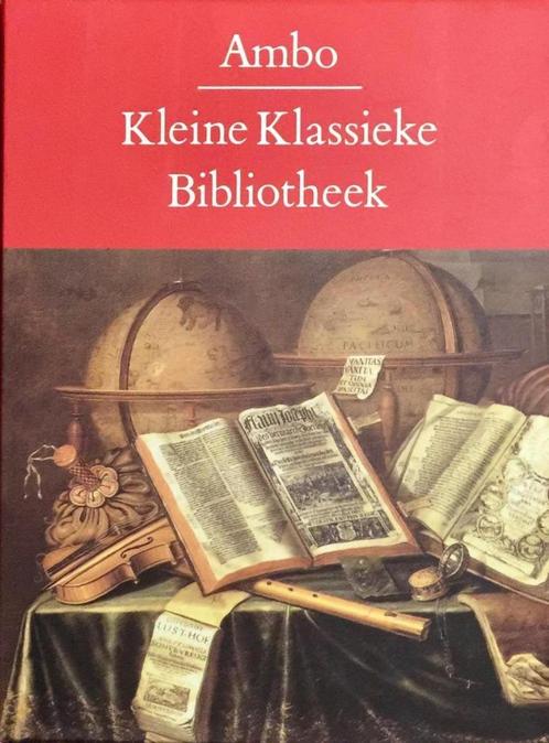 Kleine Klassieke Bibliotheek set, Livres, Art & Culture | Danse & Théâtre, Neuf, Autres sujets/thèmes, Enlèvement ou Envoi