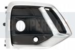 GRILL AUDI Q5 80A LIFT 2021- S-LINE RIGHT FRONT BUMPER GRILL, Ophalen of Verzenden, 6 maanden garantie, Gebruikt