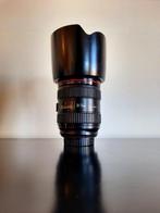 Canon EF 24-70 mm f/2.8 L USM, Audio, Tv en Foto, Foto | Lenzen en Objectieven, Ophalen of Verzenden, Zo goed als nieuw, Overige typen