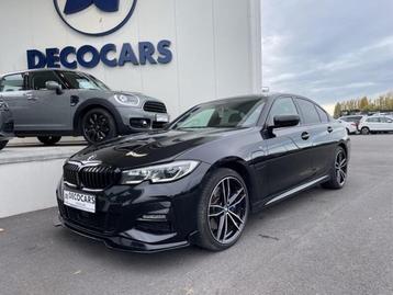 BMW 330 M-Pack / Full options / Karman Kardon / Laser Light beschikbaar voor biedingen
