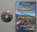 Mario Kart Double Dash voor de Nintendo Gamecube, Games en Spelcomputers, Ophalen of Verzenden, Gebruikt