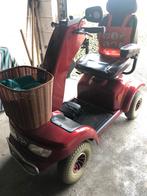 Scootmobiel., Diversen, Brommobielen en Scootmobielen, Ophalen, Zo goed als nieuw, Shoprider