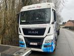 2015 MAN TGX 18.440 Vrachtwagen trekker, Auto's, Vrachtwagens, Bedrijf, Te koop, MAN, Overige brandstoffen
