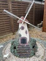 Windmolen, Tuin en Terras, Gebruikt, Ophalen