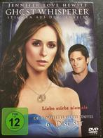 The Ghost Whisperer, seizoen 4 DVD, Cd's en Dvd's, Dvd's | Tv en Series, Boxset, Science Fiction en Fantasy, Ophalen of Verzenden