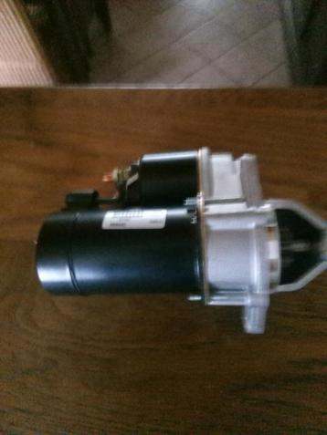 startmotor Delco Remy voor 2cv - dyane - mehari beschikbaar voor biedingen