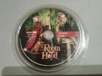 Cdsingle studio 100 musical Robin Hood ( Jelle Cleymans), Cd's en Dvd's, 1 single, Ophalen of Verzenden, Gebruikt, Nederlandstalig