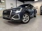 Audi Q2 Q2 35 TFSI Business Edition S tronic 17304 km !, Autos, Achat, Noir, 5 portes, 5 places