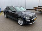 2019 Volkswagen T-Roc 1.0 TSI Style Business Personenauto, Auto's, Gebruikt, Euro 6, Bedrijf, T-Roc