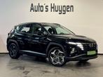 Hyundai Tucson 1.6 T-GDi Plug-in-Hybrid 4WD (bj 2022), Automaat, Stof, 4 cilinders, Zwart