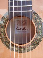 guitare classique espagnole Santos y Mayor 9B-3, Ophalen