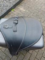 Springsingel Lj 135 cm zwart, Dieren en Toebehoren, Ophalen, Gebruikt, Springen