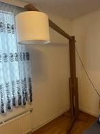 Lampadaire Ethnicraft (Universo Positivo), Maison & Meubles, Lampes | Lampadaires, Enlèvement, Bois