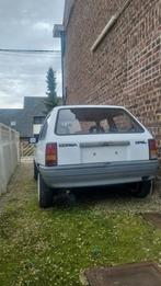 opel corsa 1991, Auto's, Te koop, Corsa