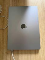 Apple macbook air 15 inch M3 512GB 16GB ram space grey, Computers en Software, Apple Macbooks, Ophalen, 15 inch, 512 GB, Zo goed als nieuw