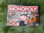 Monopoly valsspelers editie nieuw, Ophalen