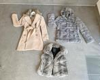Pakket winter damesjassen S, Bruin, JBC, Ophalen of Verzenden, Zo goed als nieuw